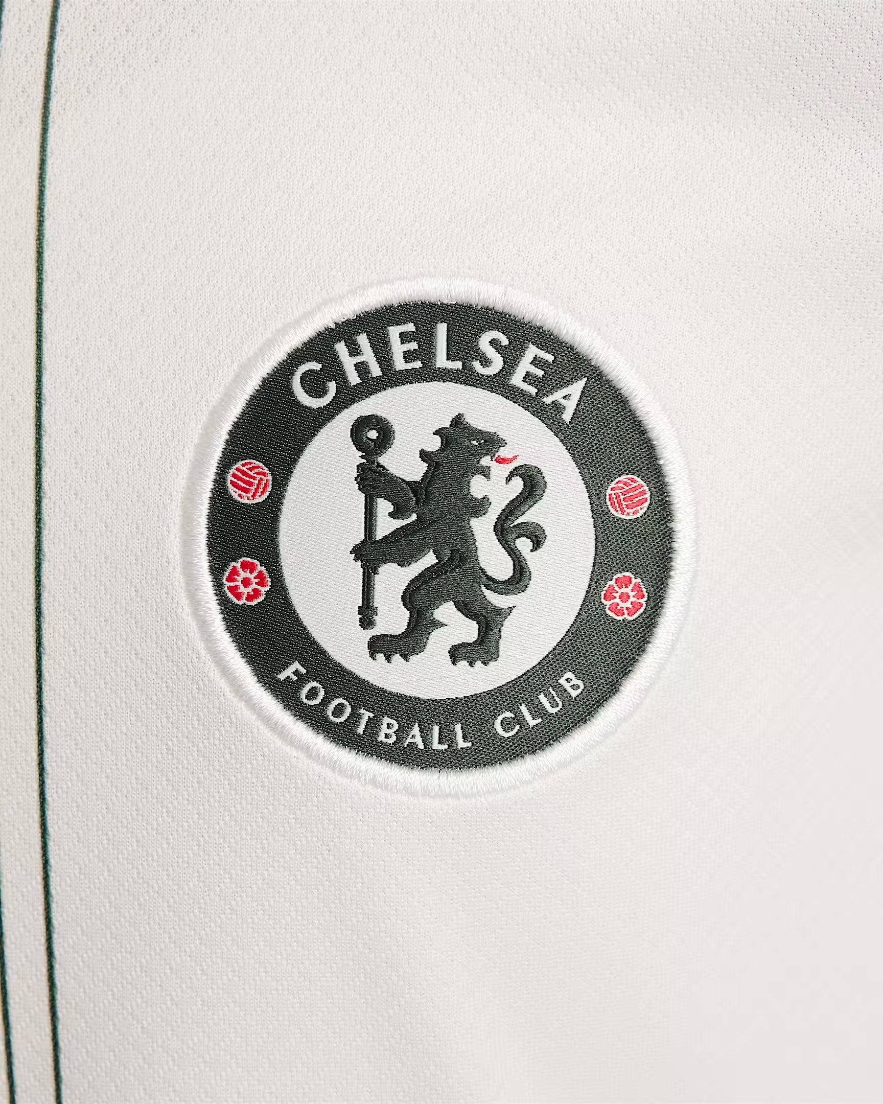 Chelsea FC 2025/26 Stadium Away Jersey [Youth] – Tursi Soccer | Idaho