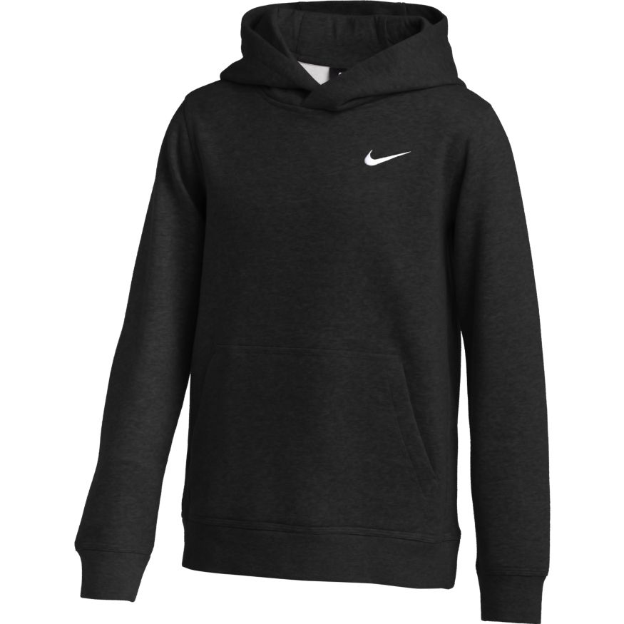 Nike Team Hoodie [Youth]