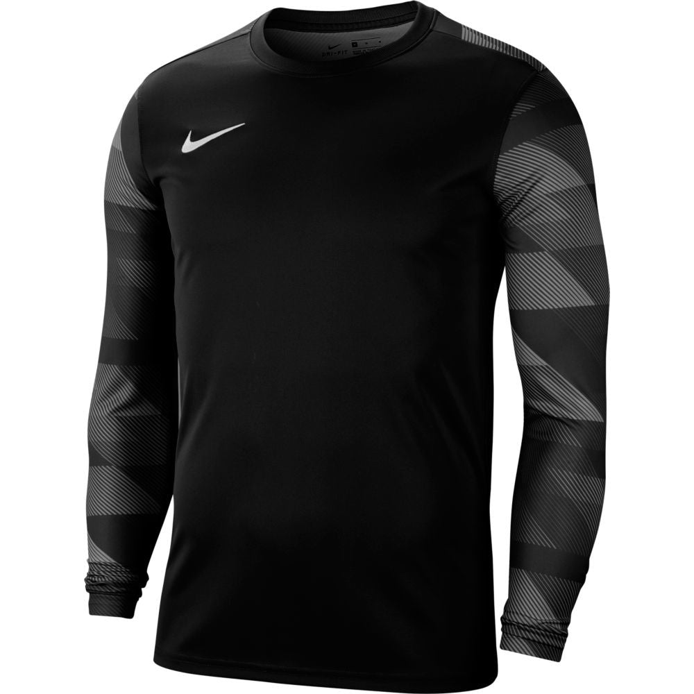 Nike Dri-Fit Park IV Goalkeeper Jersey [Youth]