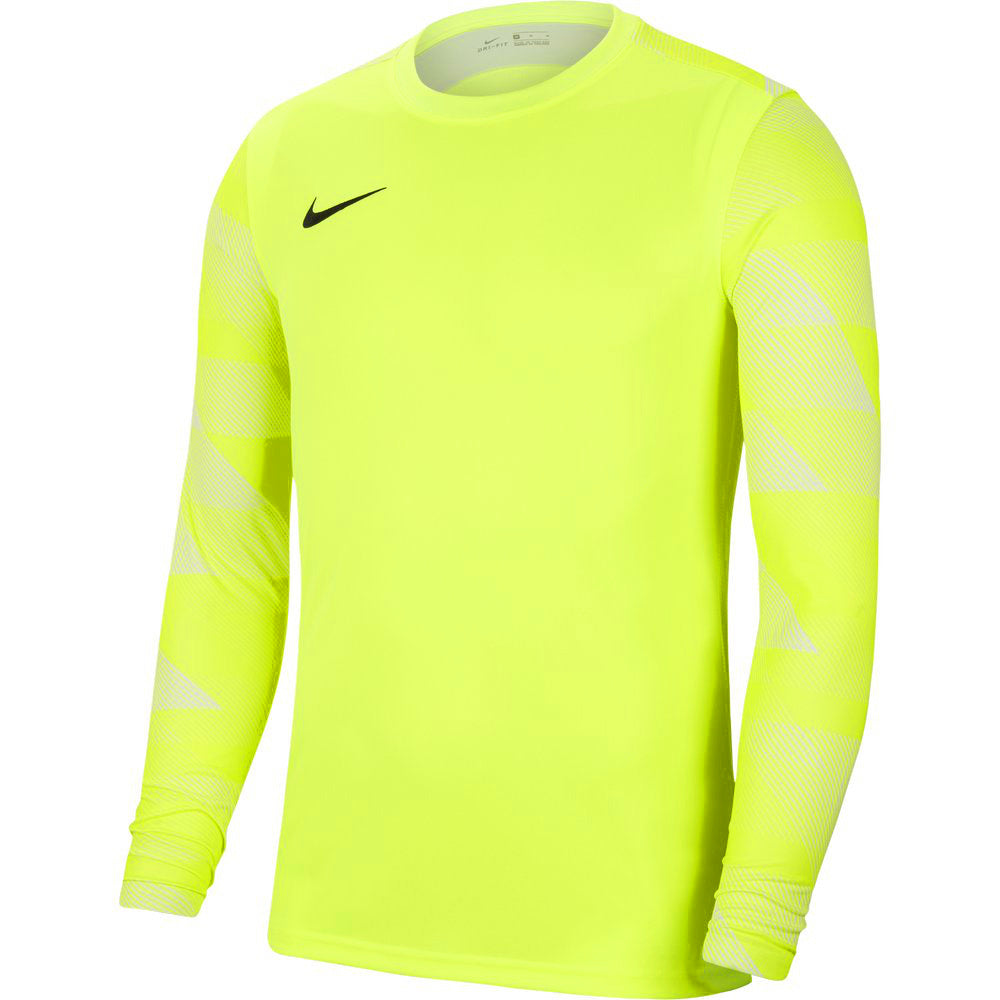 Nike Dri-Fit Park IV Goalkeeper Jersey [Men's]