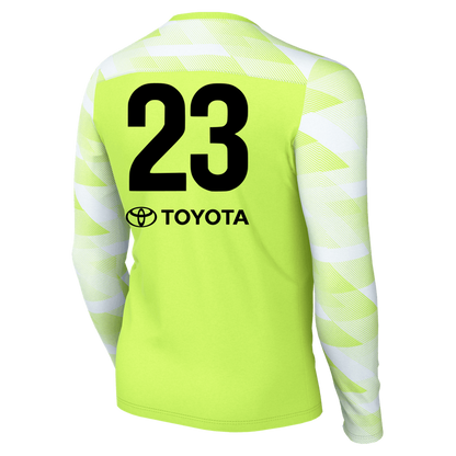 Nampa Premier GK Jersey [Youth]