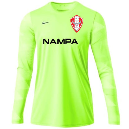 Nampa Premier Park GK Jersey [Women's]