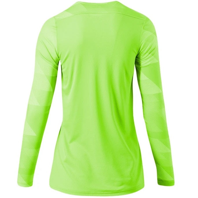 Nike Dri-Fit Park IV Goalkeeper Jersey [Women's]