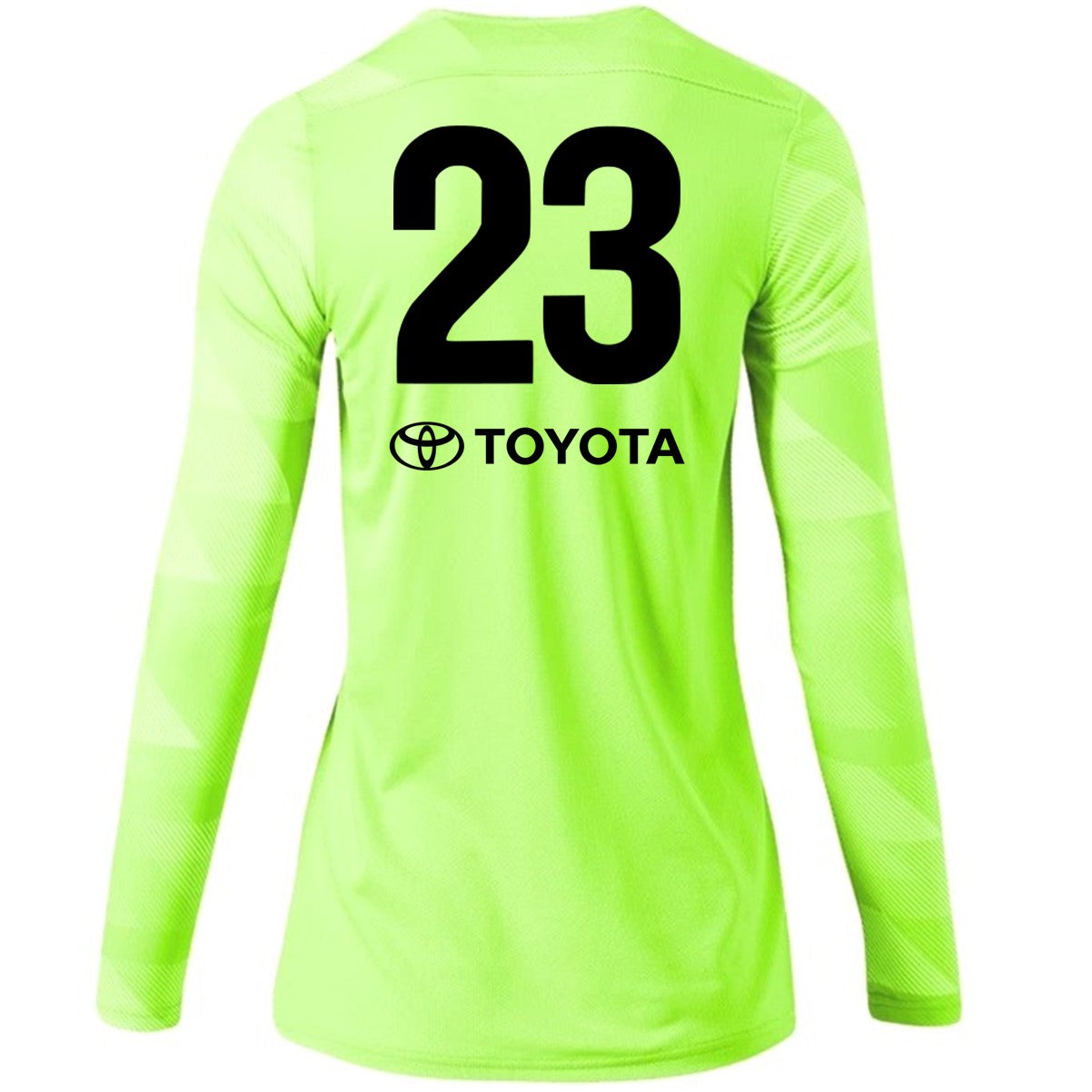 Nampa Premier Park GK Jersey [Women's]