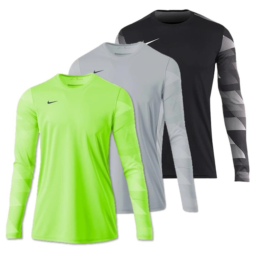 Nike Dri-Fit Park IV Goalkeeper Jersey [Women's]