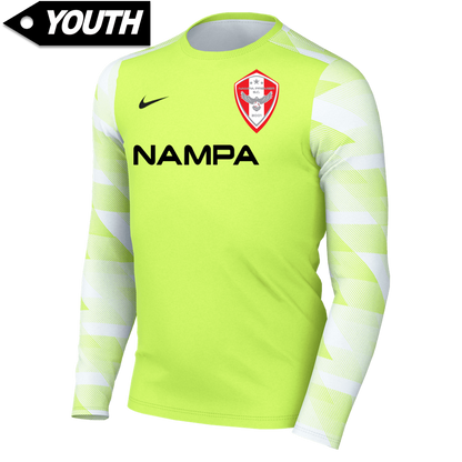 Nampa Premier GK Jersey [Youth]