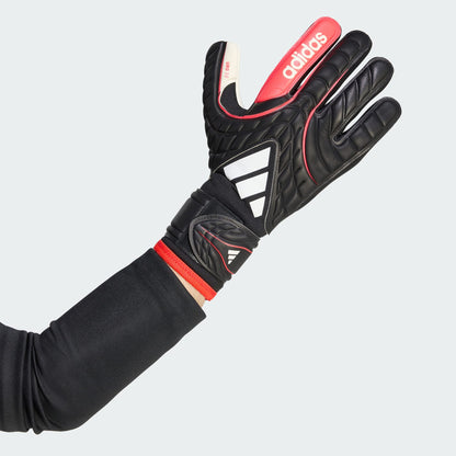 Copa League GK Gloves [Black/Lucid Red]