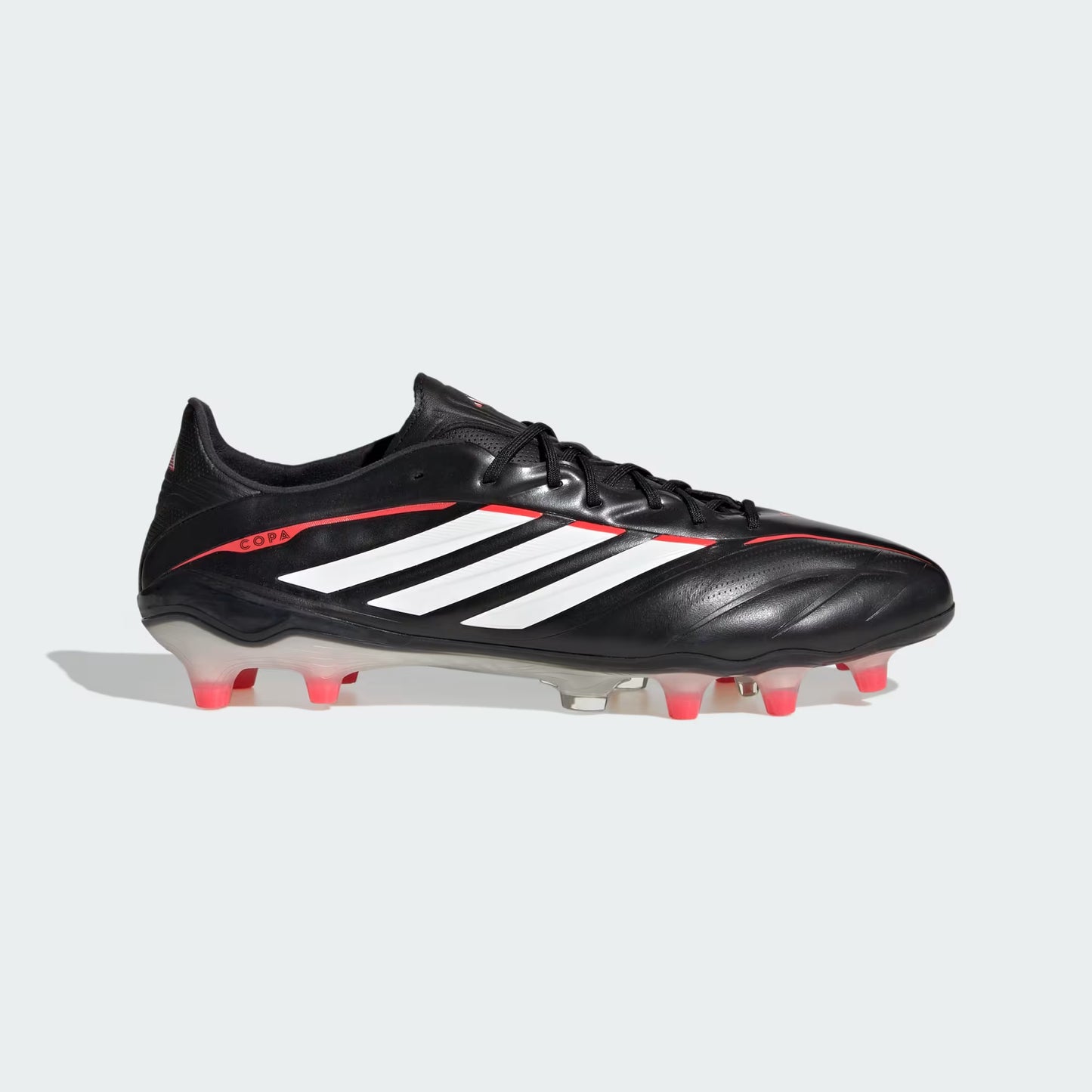 Copa Pure 4 Elite FG [Core Black/Ftwr White/Lucid Red]