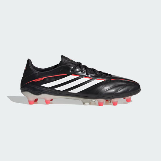 Copa Pure 4 Elite FG [Core Black/Ftwr White/Lucid Red]
