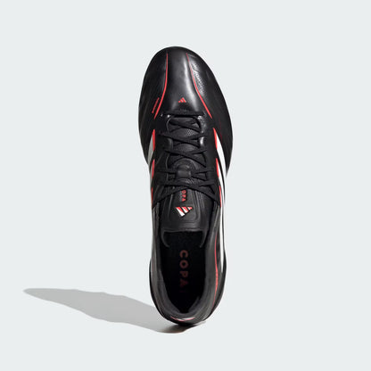Copa Pure 4 Elite FG [Core Black/Ftwr White/Lucid Red]