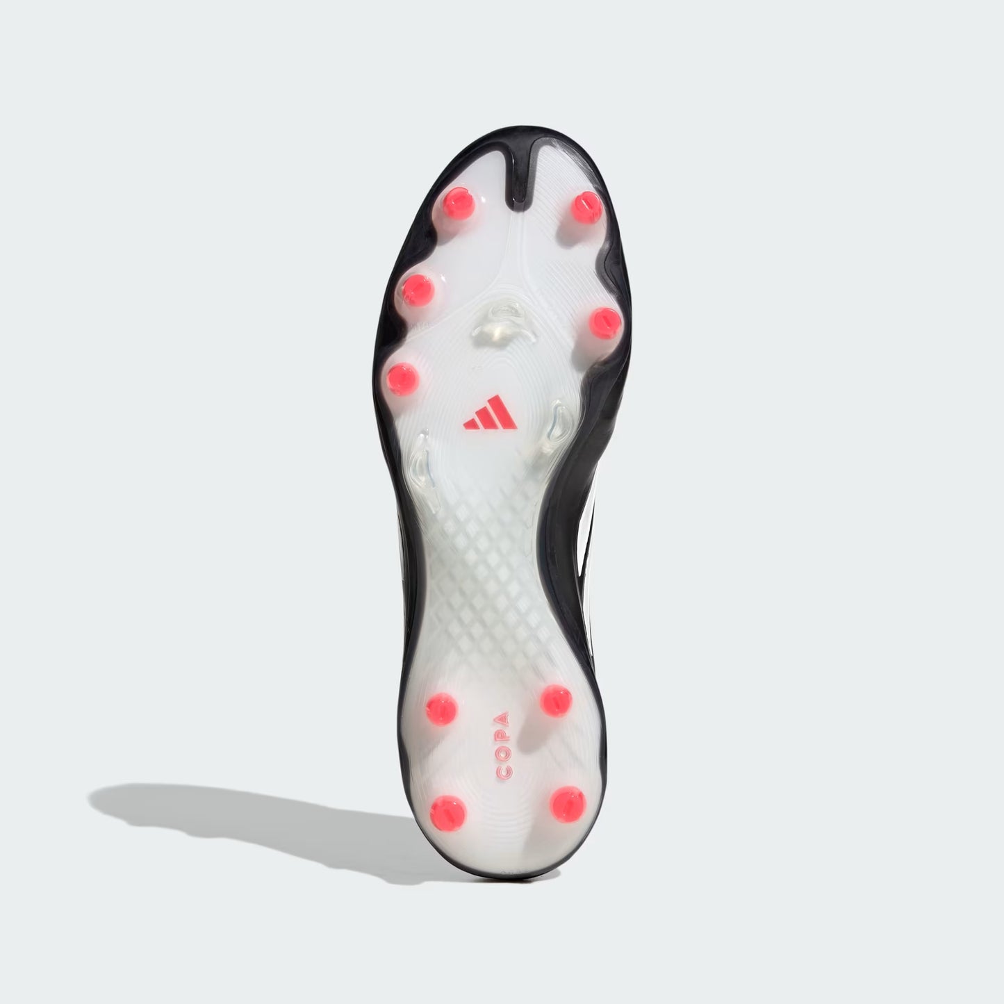 Copa Pure 4 Elite FG [Core Black/Ftwr White/Lucid Red]