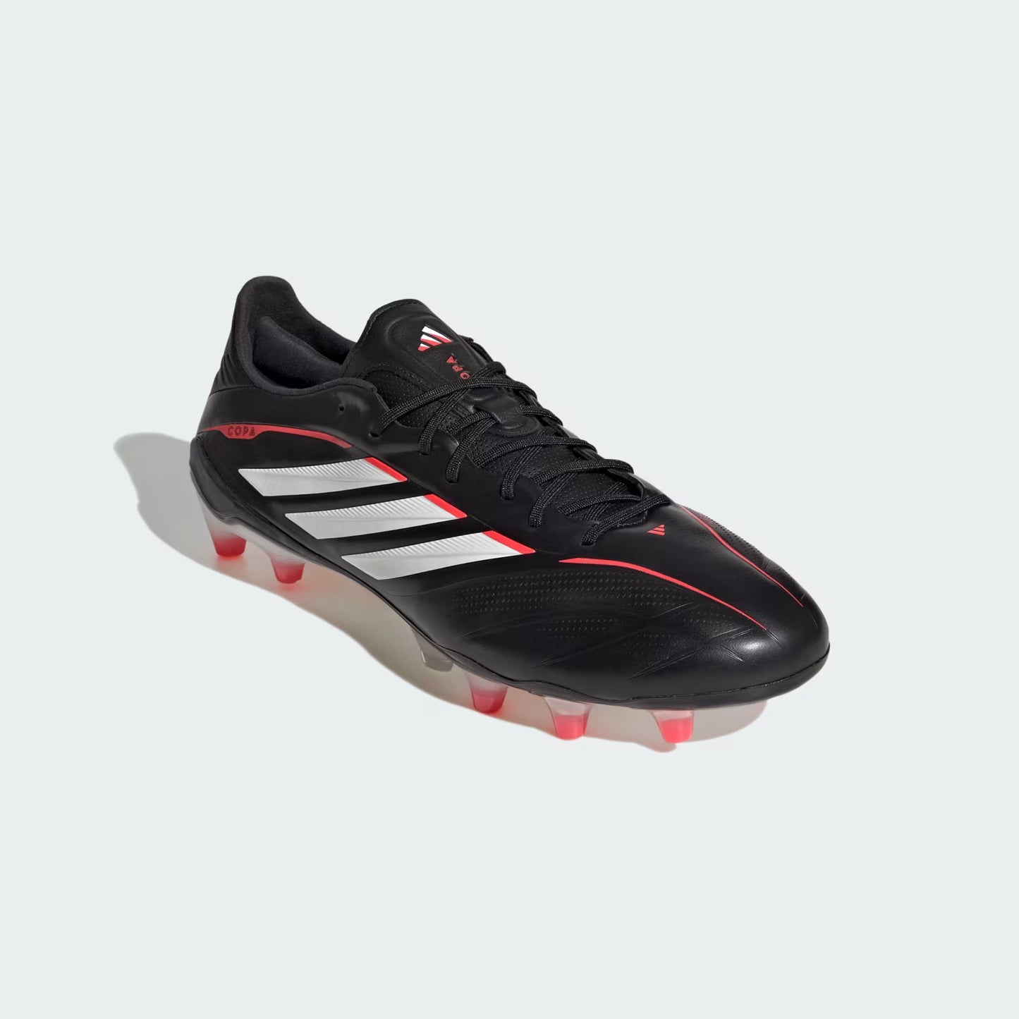 Copa Pure 4 Elite FG [Core Black/Ftwr White/Lucid Red]