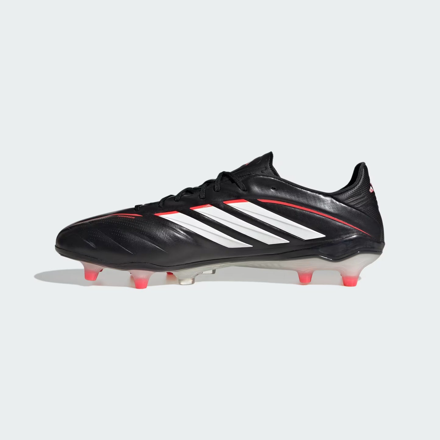 Copa Pure 4 Elite FG [Core Black/Ftwr White/Lucid Red]