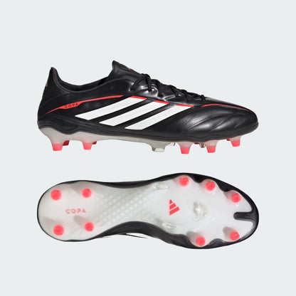Copa Pure 4 Elite FG [Core Black/Ftwr White/Lucid Red]