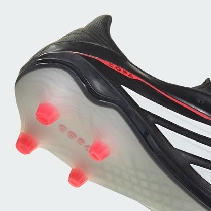 Copa Pure 4 Elite FG [Core Black/Ftwr White/Lucid Red]