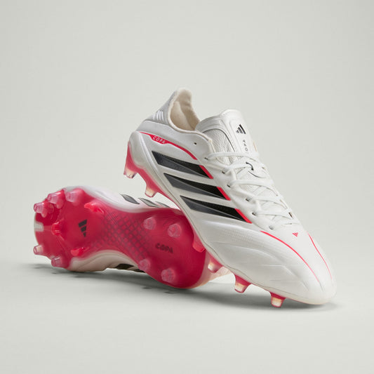 Copa Pure 4 Elite FG [Zero Metalic/Core Black/Lucid Red]