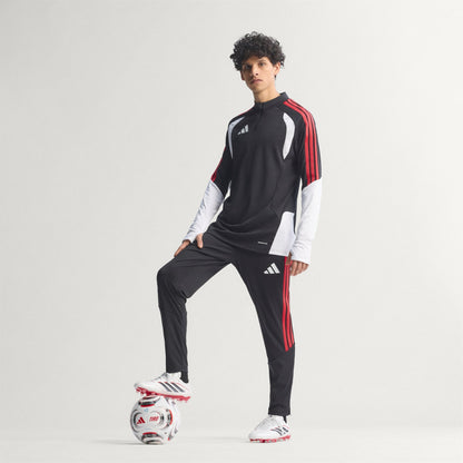 Copa Pure 4 Elite FG [Zero Metalic/Core Black/Lucid Red]