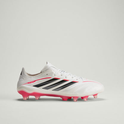 Copa Pure 4 Elite FG [Zero Metalic/Core Black/Lucid Red]