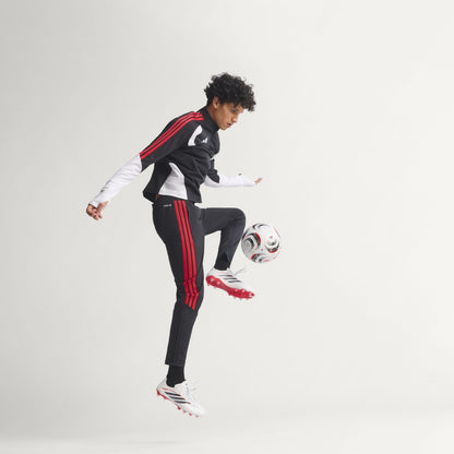 Copa Pure 4 Elite FG [Zero Metalic/Core Black/Lucid Red]