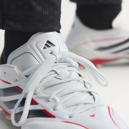 Copa Pure 4 Elite FG [Zero Metalic/Core Black/Lucid Red]