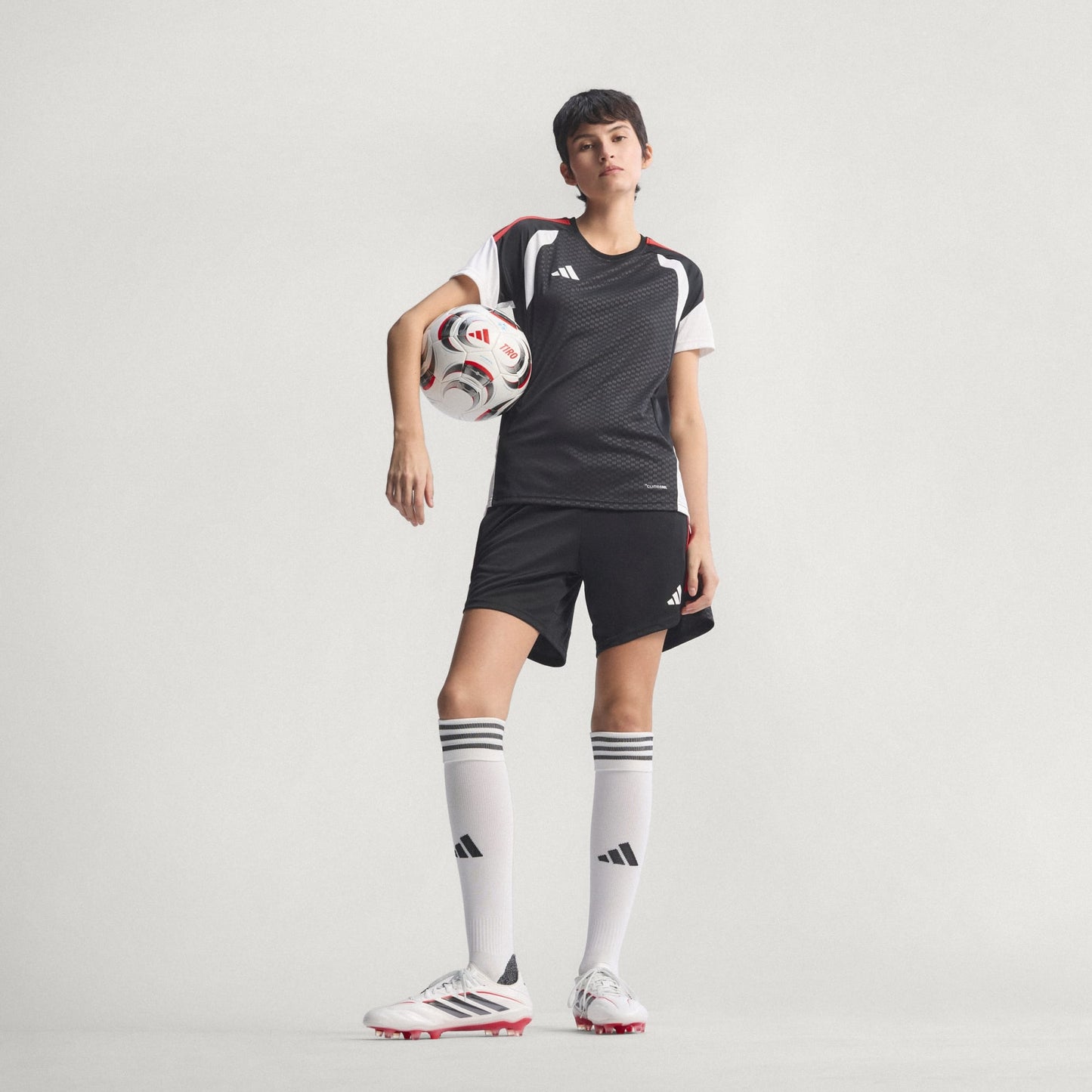 Copa Pure 4 Elite FG [Zero Metalic/Core Black/Lucid Red]