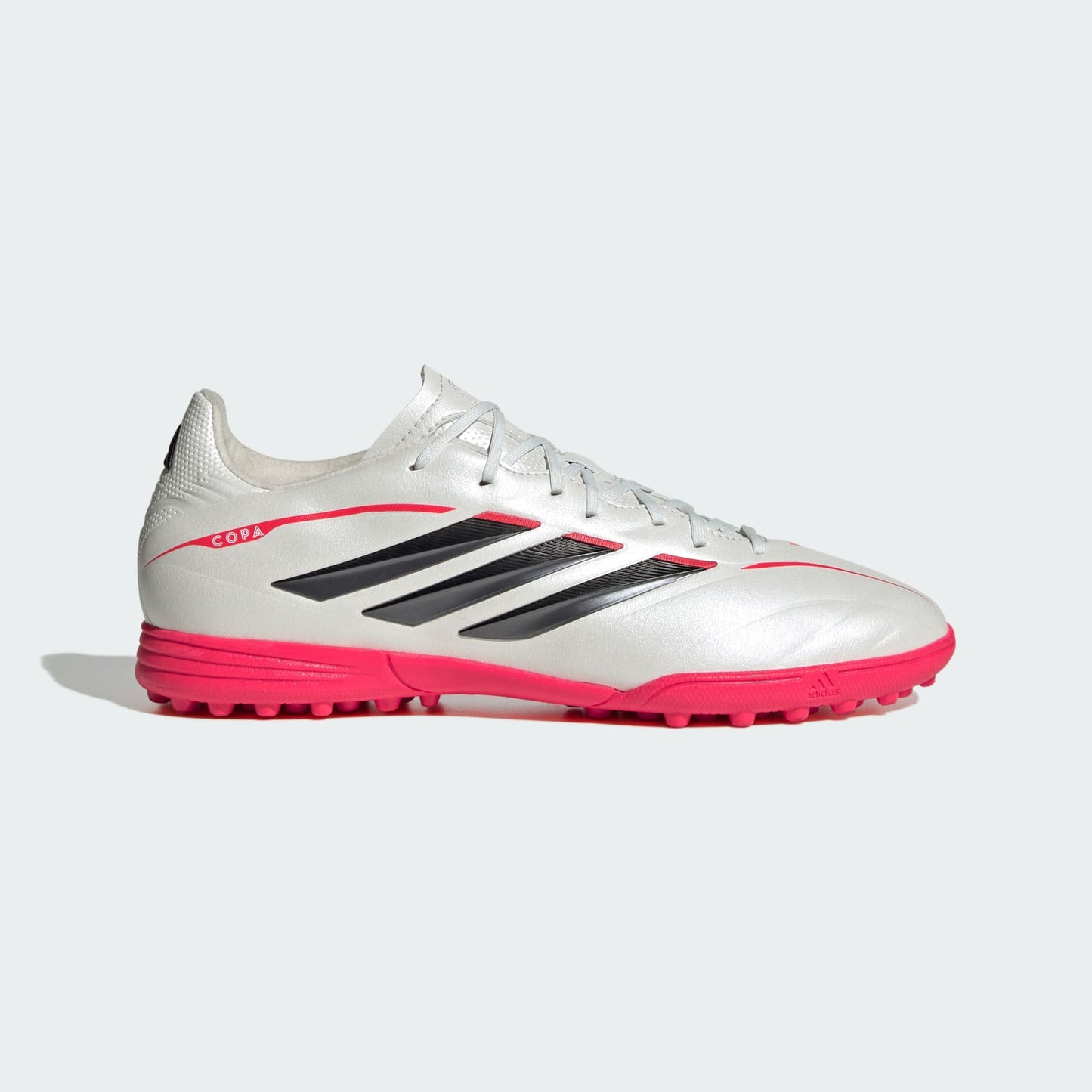 Junior Copa Pure 4 League TF [Zero Metalic/Core Black/Lucid Red]