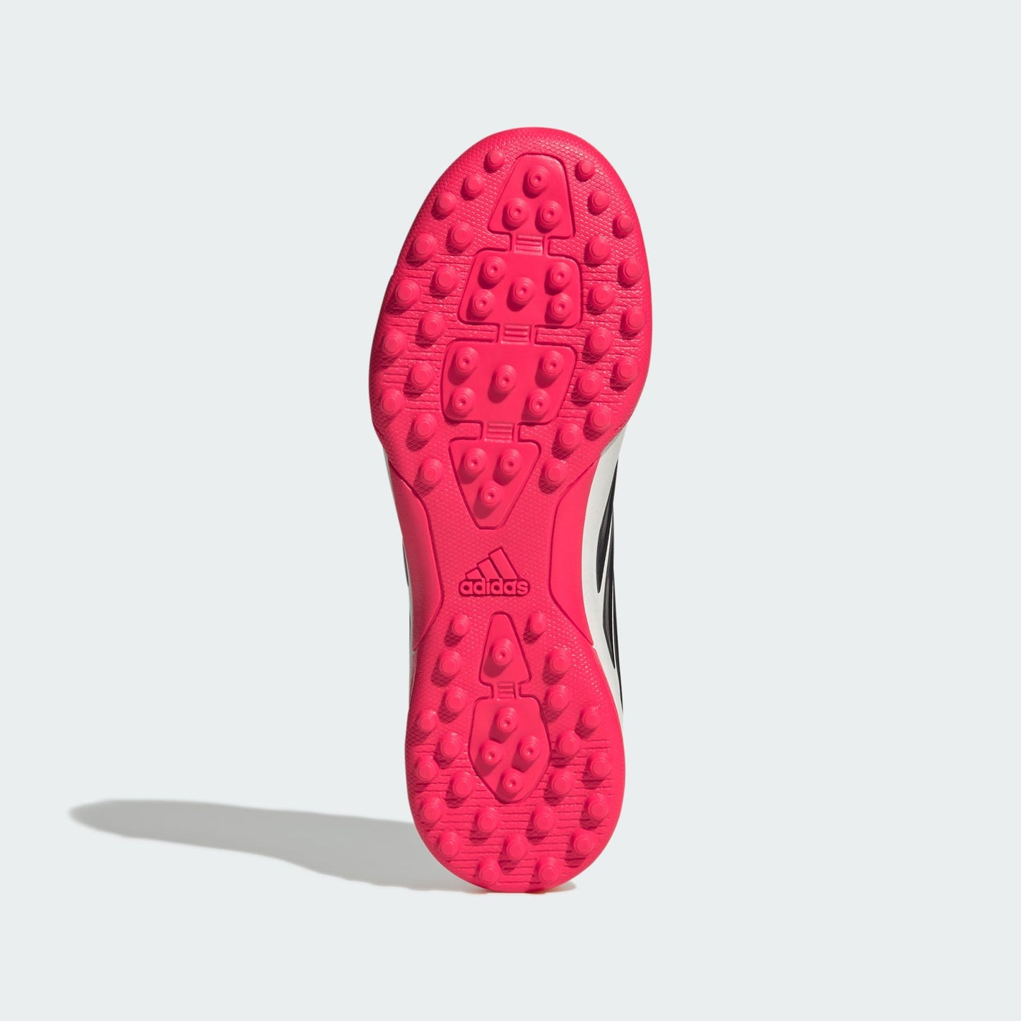 Junior Copa Pure 4 League TF [Zero Metalic/Core Black/Lucid Red]