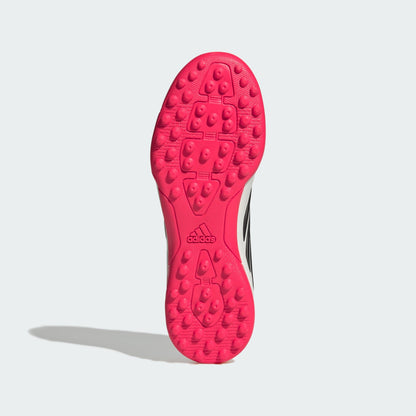 Junior Copa Pure 4 League TF [Zero Metalic/Core Black/Lucid Red]
