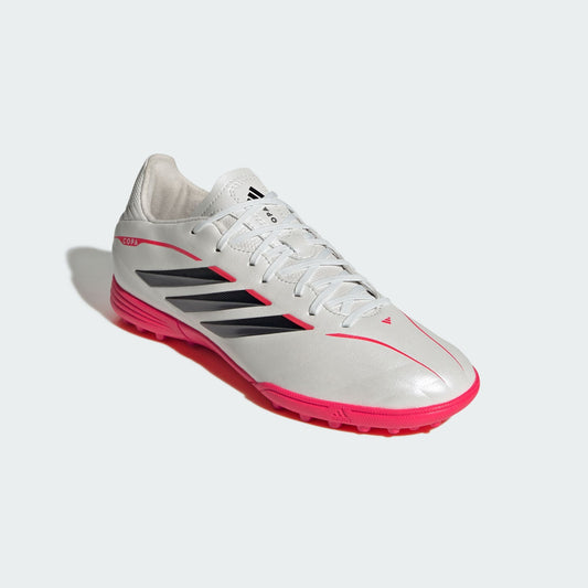 Junior Copa Pure 4 League TF [Zero Metalic/Core Black/Lucid Red]