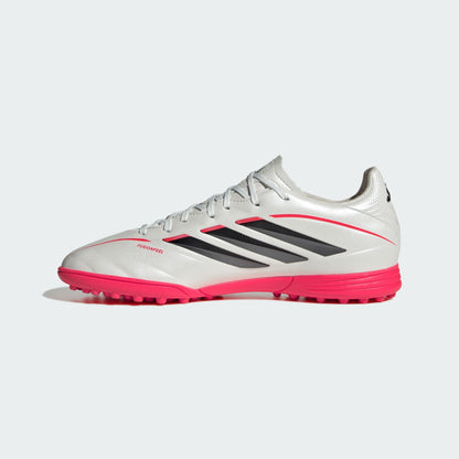 Junior Copa Pure 4 League TF [Zero Metalic/Core Black/Lucid Red]