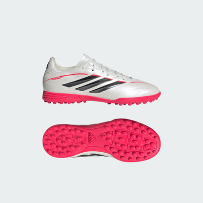 Junior Copa Pure 4 League TF [Zero Metalic/Core Black/Lucid Red]