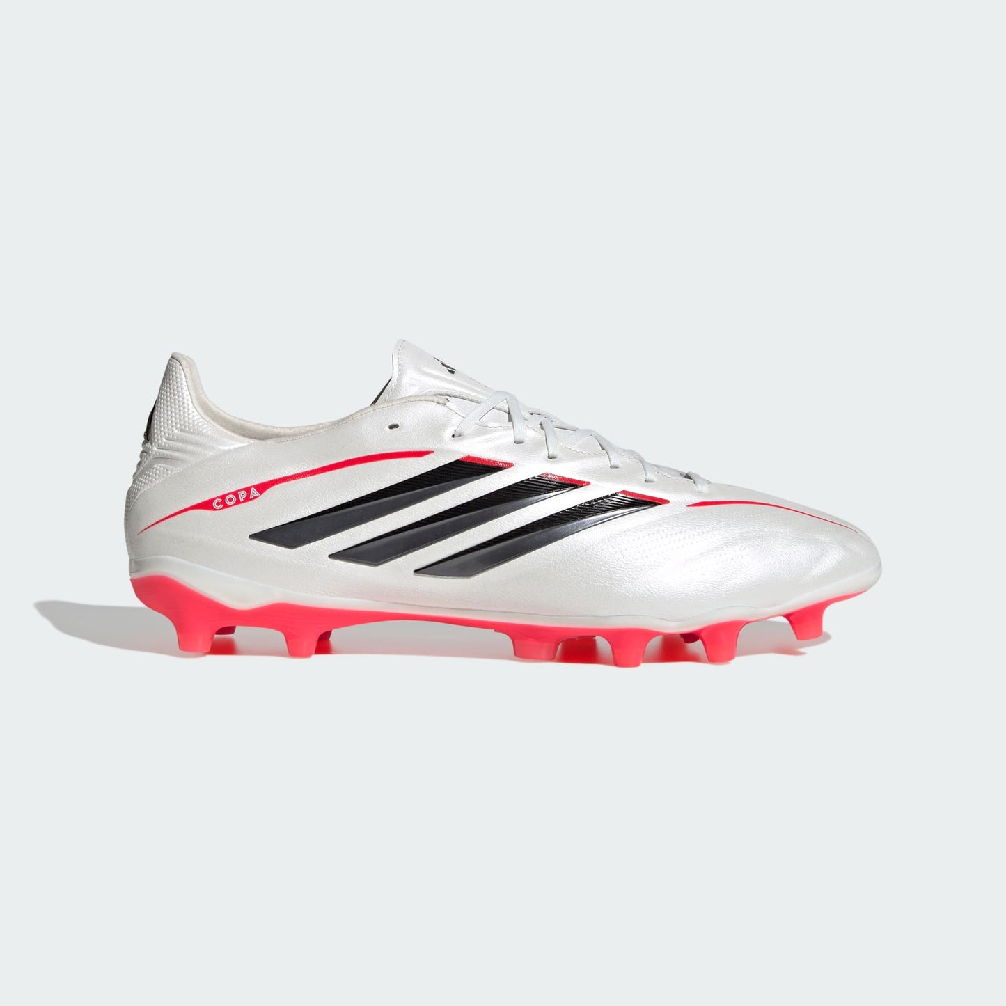 Copa Pure 4 Pro FG [Zero Metalic/Core Black/Lucid Red]
