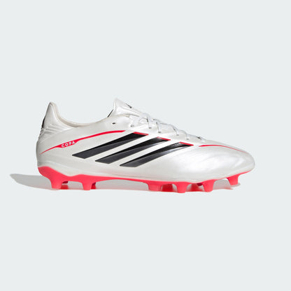 Copa Pure 4 Pro FG [Zero Metalic/Core Black/Lucid Red]