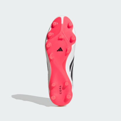 Copa Pure 4 Pro FG [Zero Metalic/Core Black/Lucid Red]