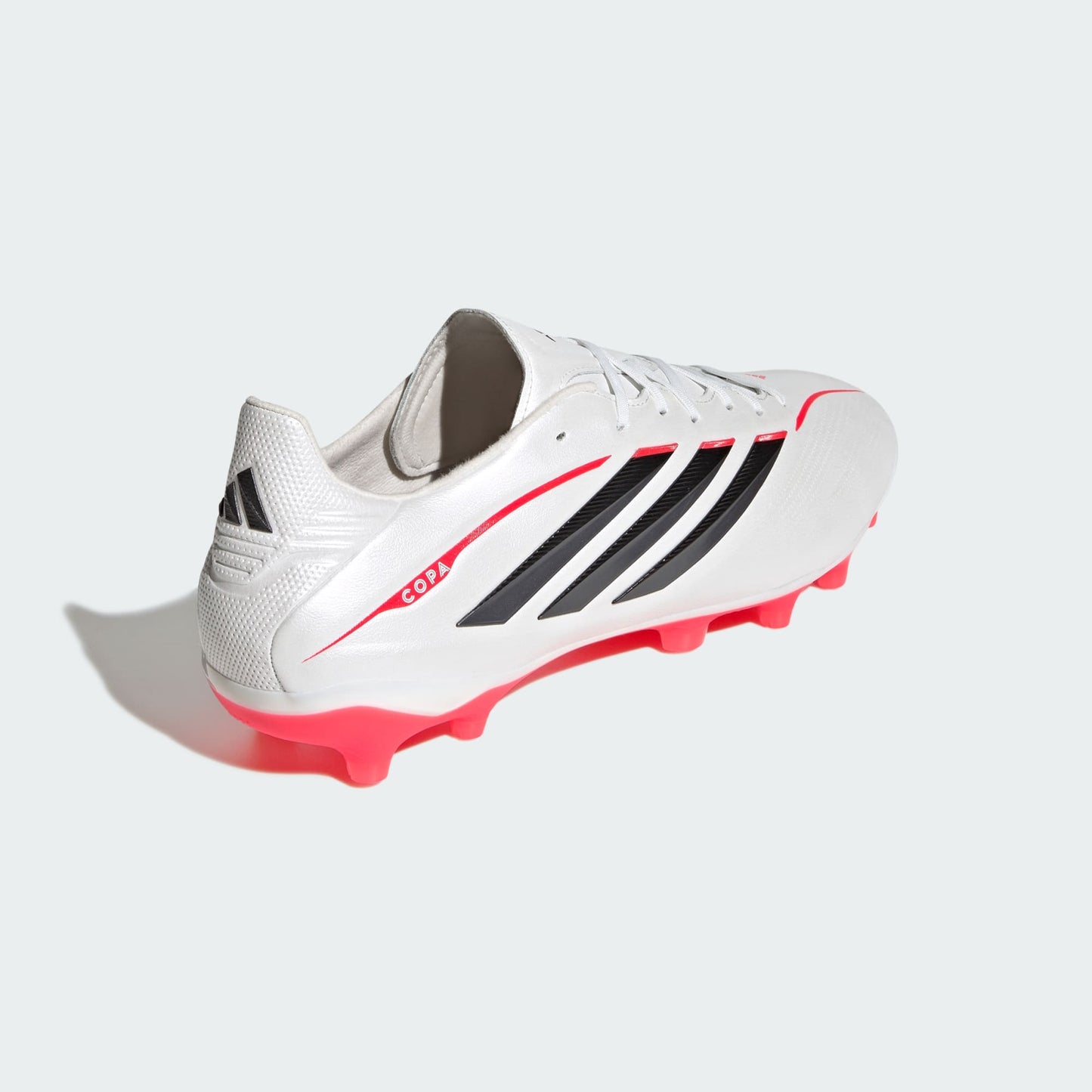 Copa Pure 4 Pro FG [Zero Metalic/Core Black/Lucid Red]