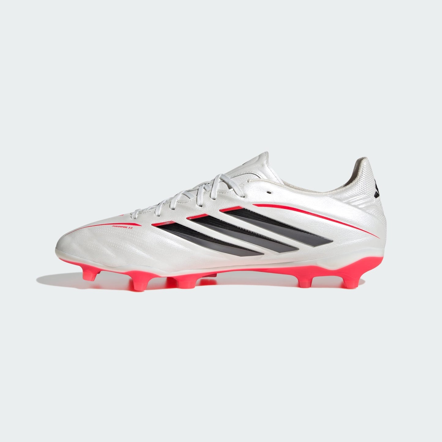 Copa Pure 4 Pro FG [Zero Metalic/Core Black/Lucid Red]