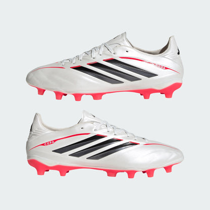 Copa Pure 4 Pro FG [Zero Metalic/Core Black/Lucid Red]