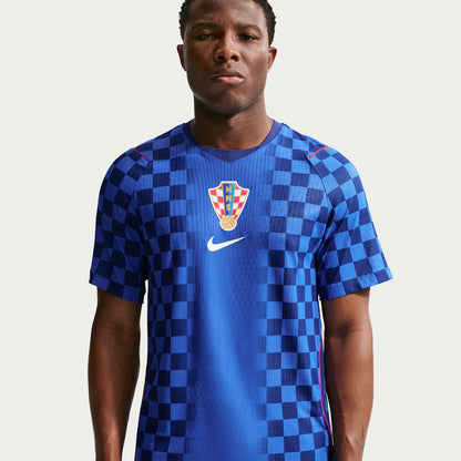 Croatia 2026 Stadium Away Jersey