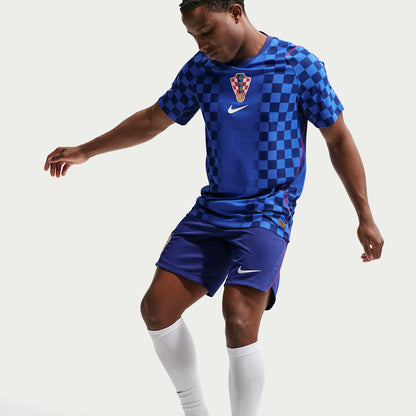 Croatia 2026 Stadium Away Jersey