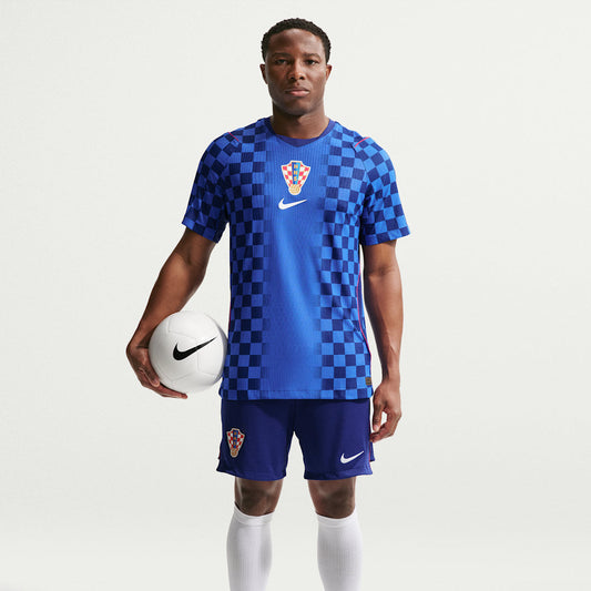 Croatia 2026 Stadium Away Jersey
