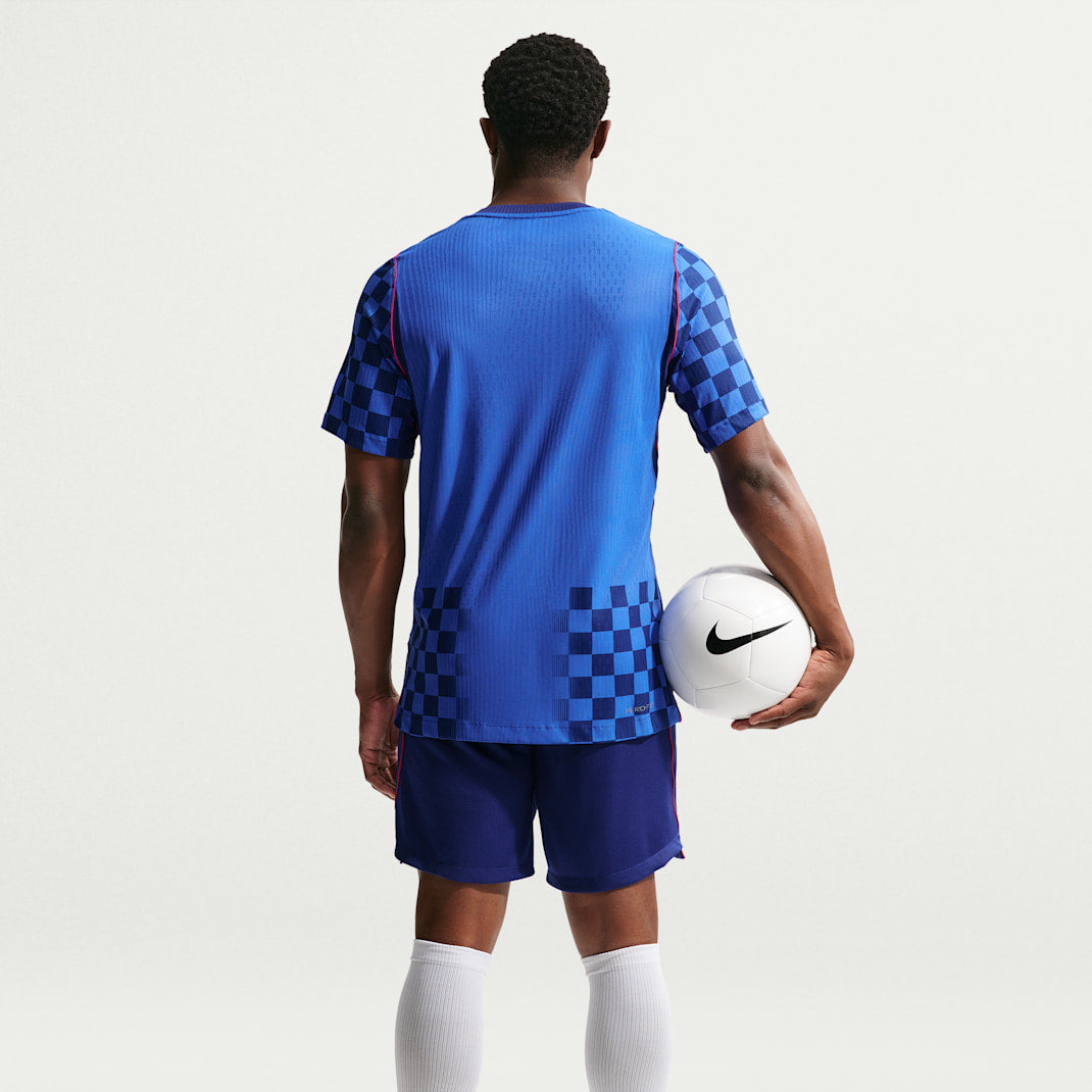 Croatia 2026 Stadium Away Jersey