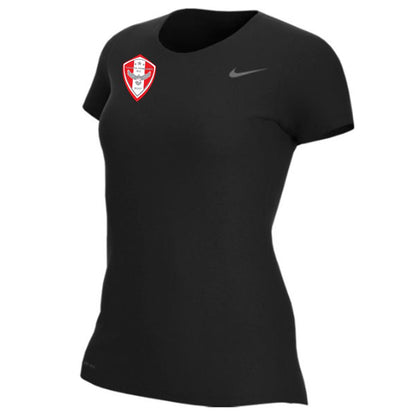 Nampa Premier SC S/S Dri-Fit Tee [Women's]