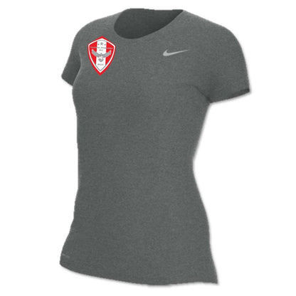 Nampa Premier SC S/S Dri-Fit Tee [Women's]