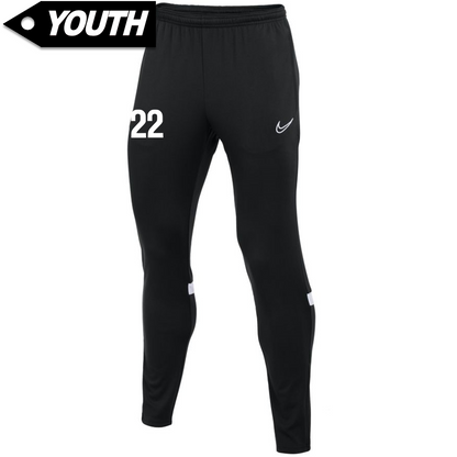 Nampa Premier Pants [Youth]