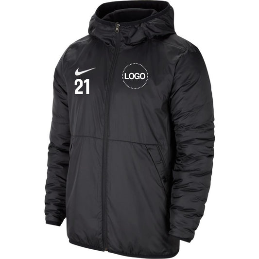 Nike Therma Repel Park Jacket [Men's]