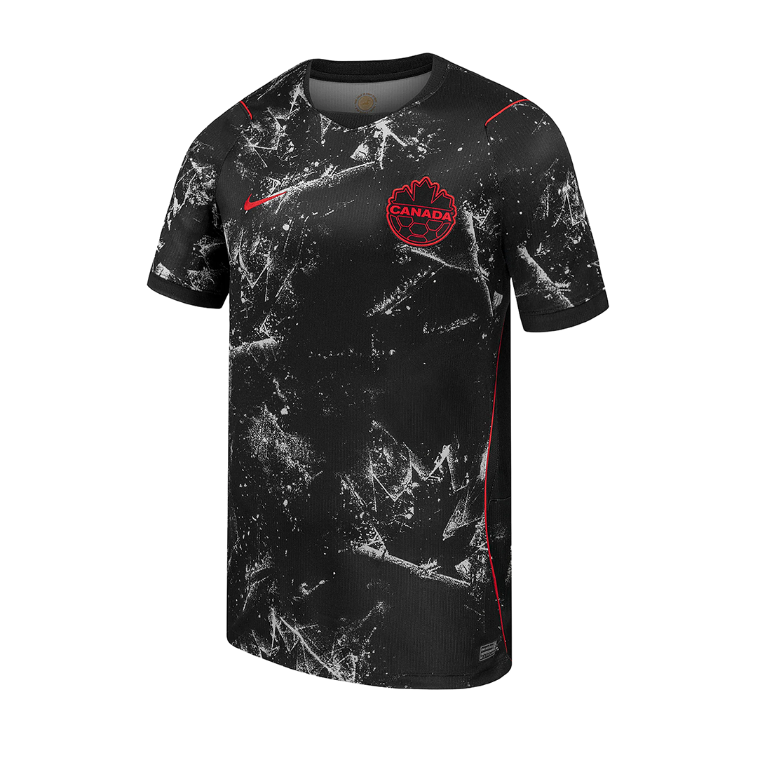 Canada 2026 Stadium Away Jersey