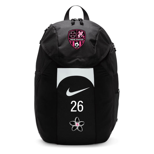 Indie Chicas Backpack