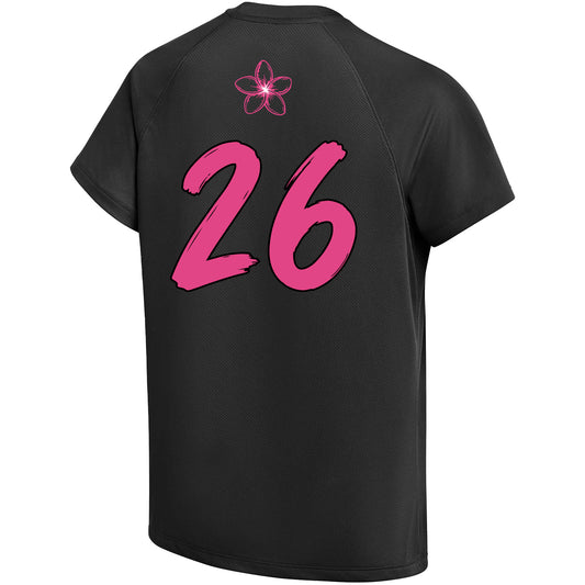 Indie Chicas Training Jersey [Youth]