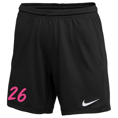 Indie Chicas Shorts [Women's]