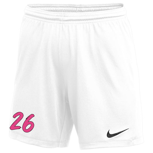 Indie Chicas Shorts [Women's]